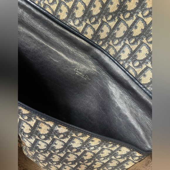 Christian Dior clutch - Picture 7 of 7